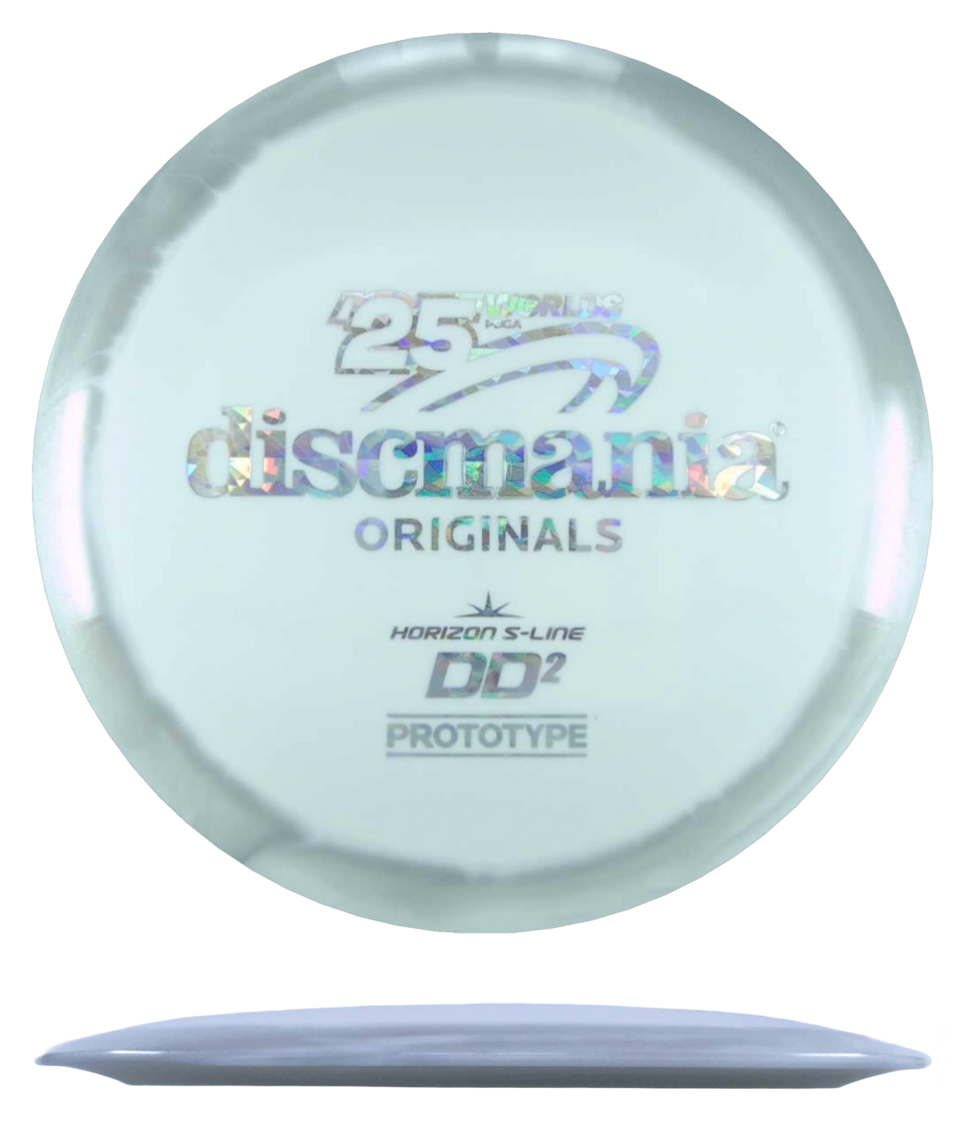 Discmania DD2