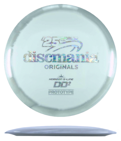 Discmania DD2