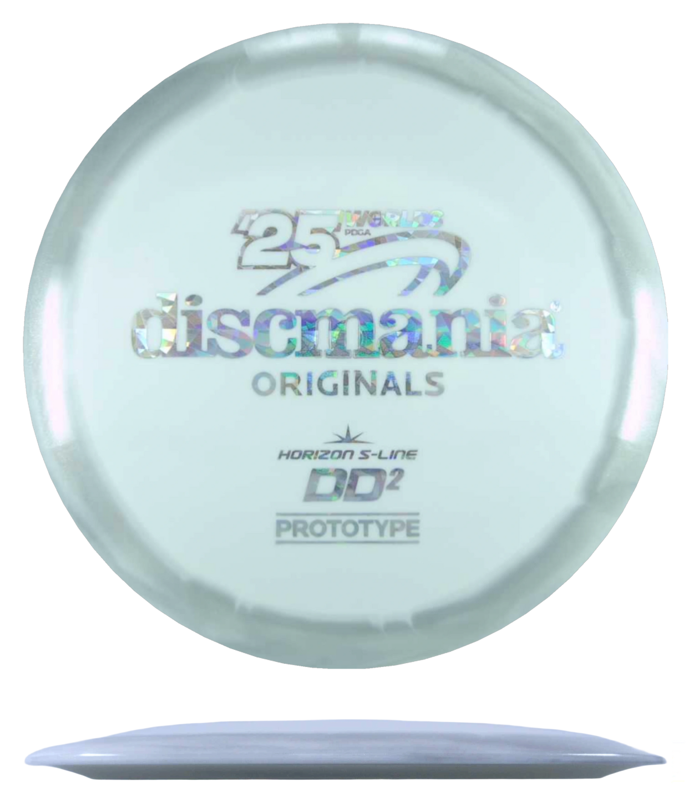 Discmania DD2