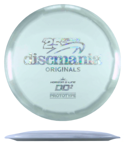 Discmania DD2