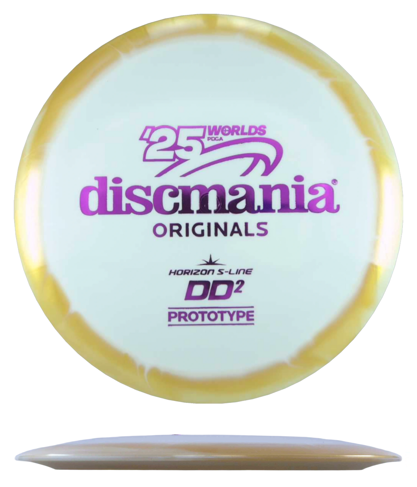 Discmania DD2