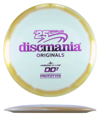 Discmania DD2