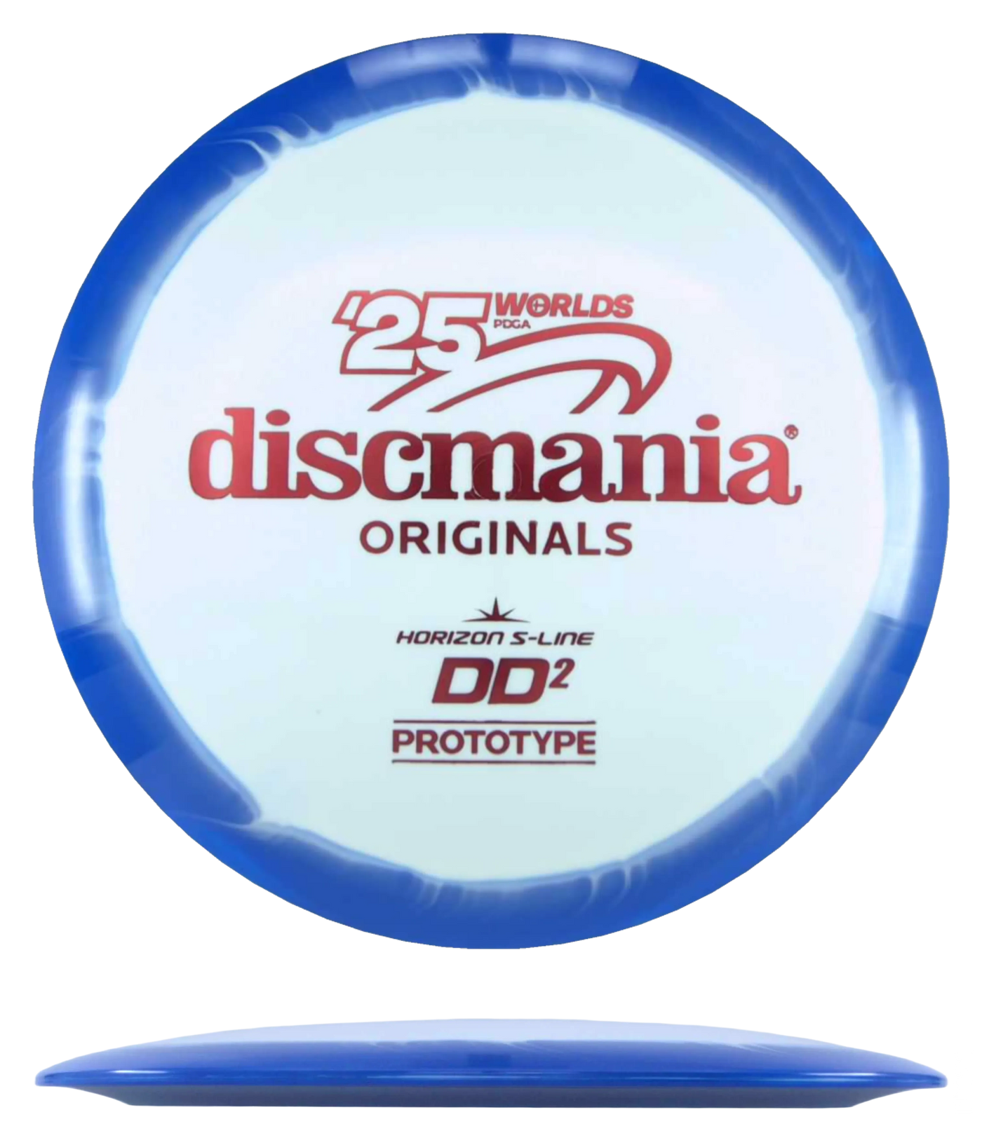 Discmania DD2