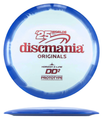 Discmania DD2