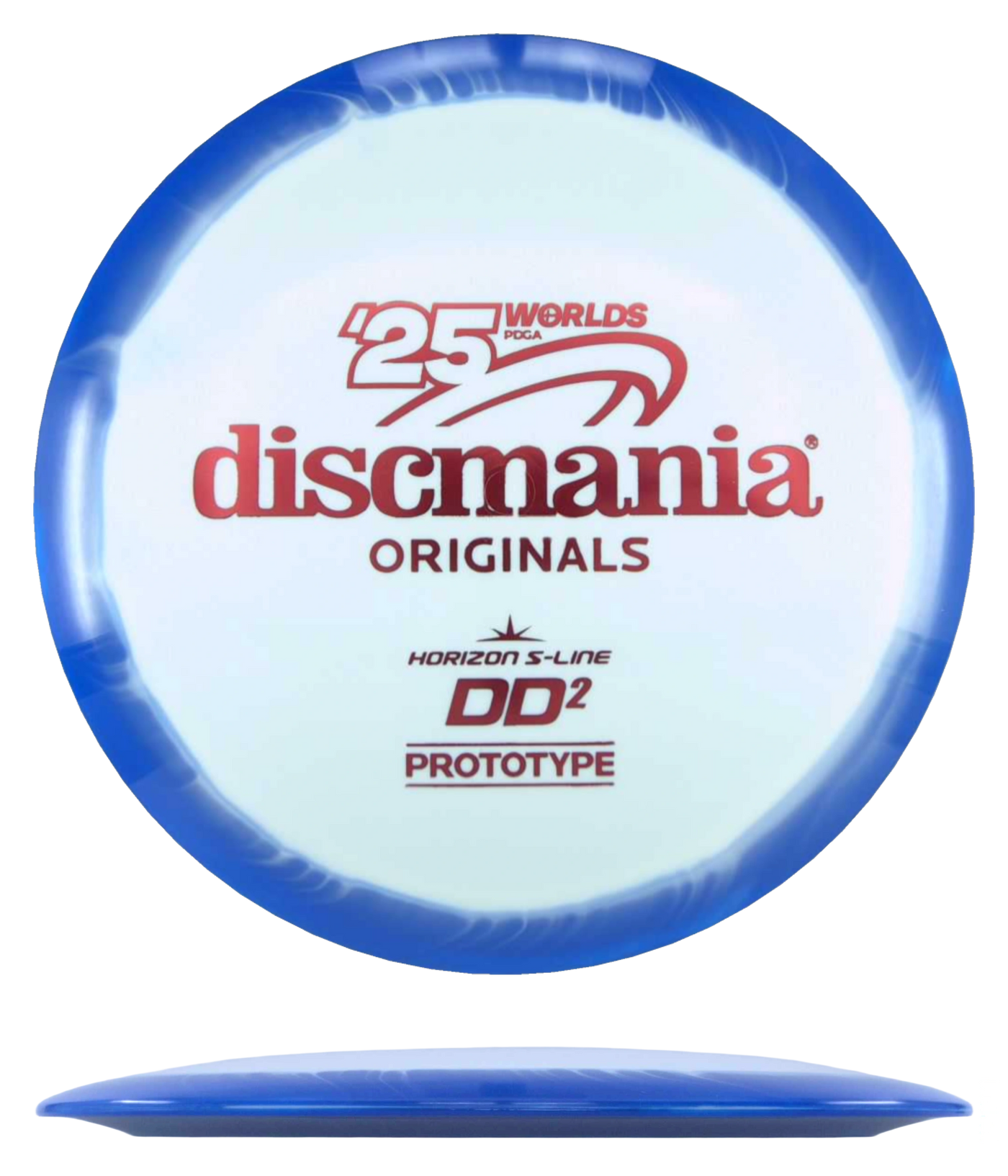 Discmania DD2