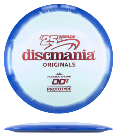 Discmania DD2