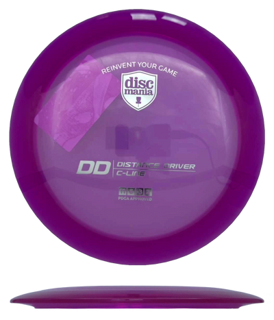 Discmania DD