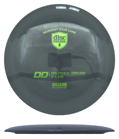 Discmania DD