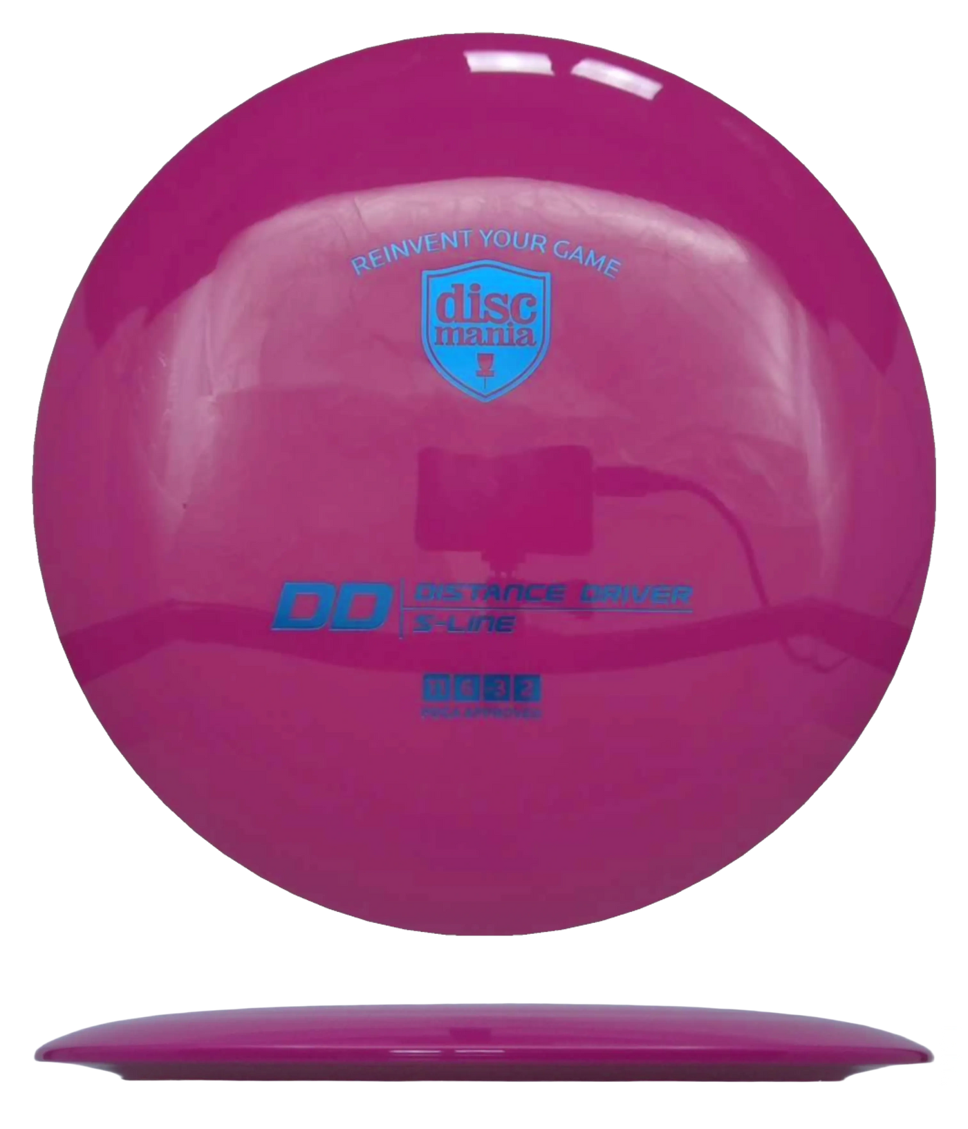 Discmania DD