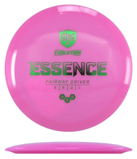 Discmania Essence - Neo / 170g - Pink (Green Foil) *110*