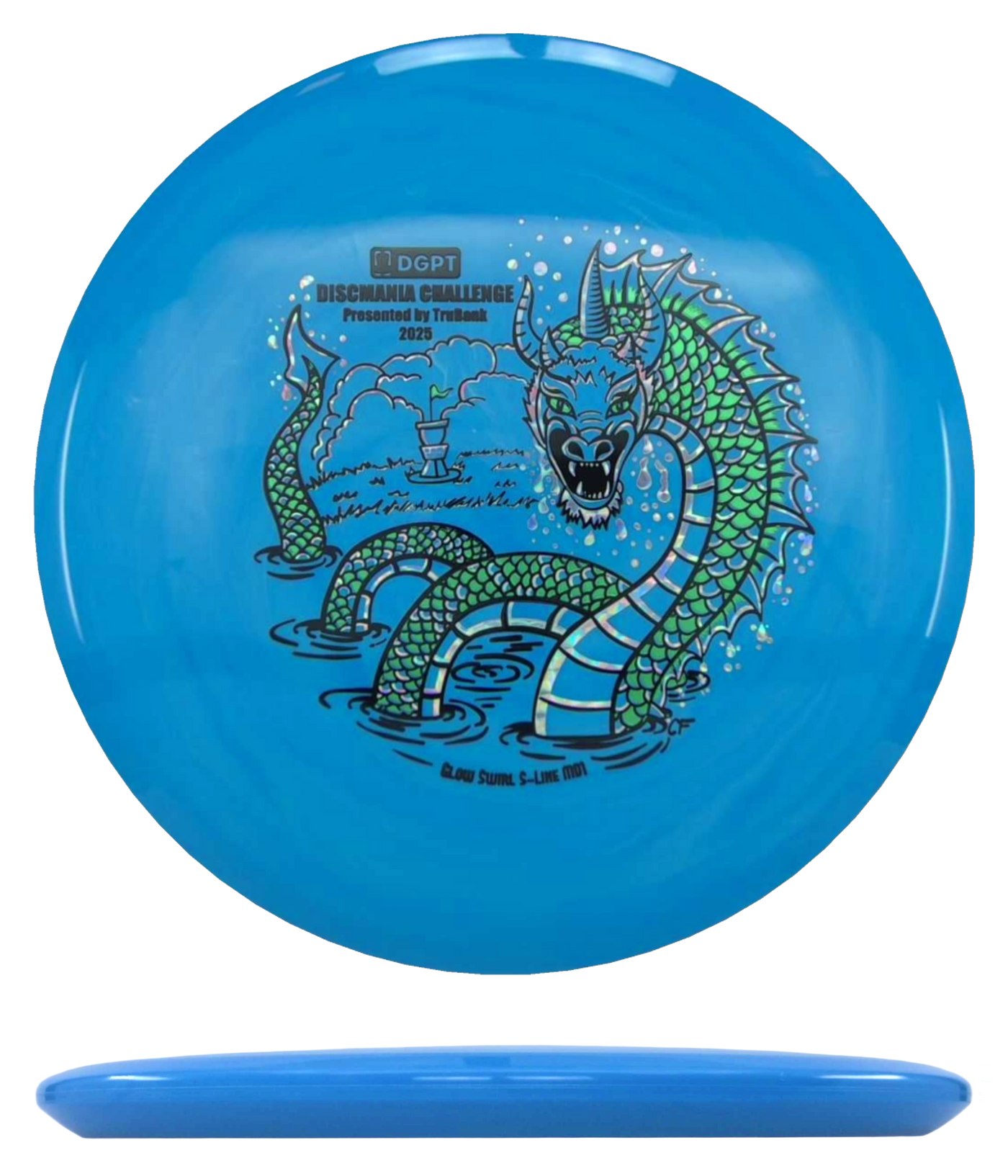 Discmania MD1