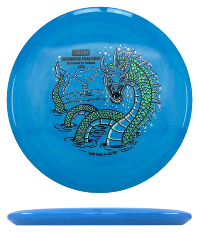 Discmania MD1