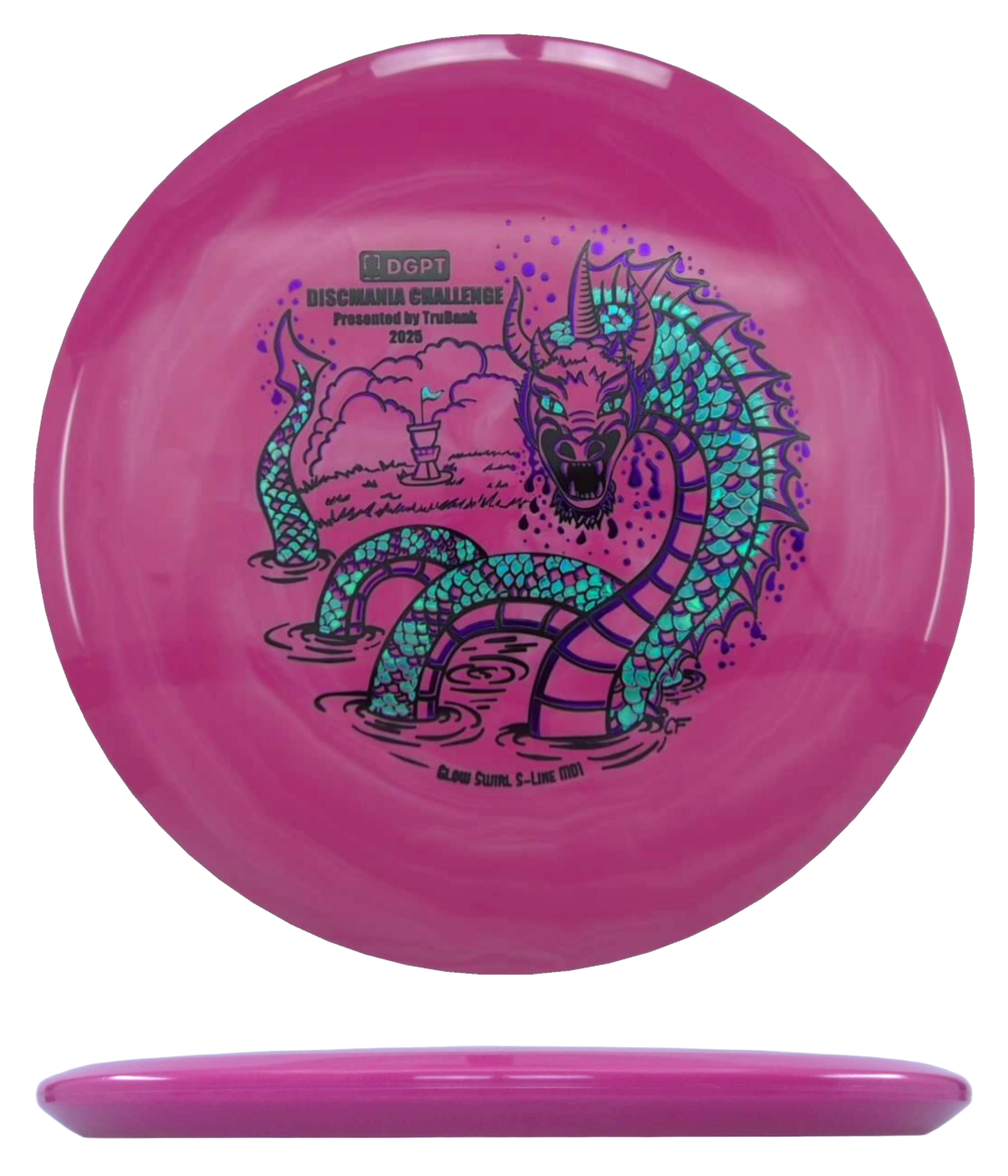 Discmania MD1