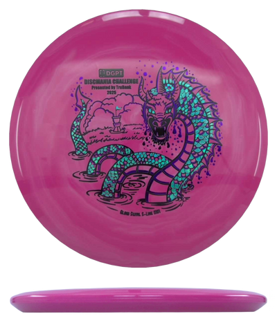 Discmania MD1