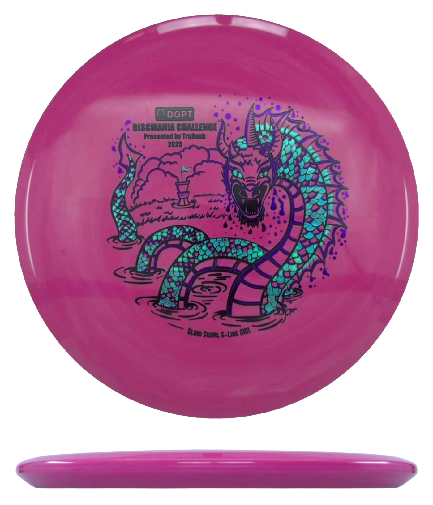 Discmania MD1