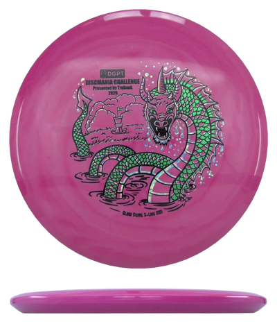 Discmania MD1