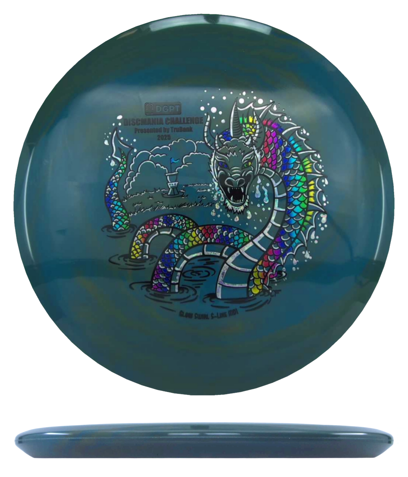 Discmania MD1