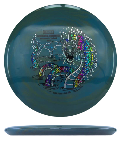 Discmania MD1