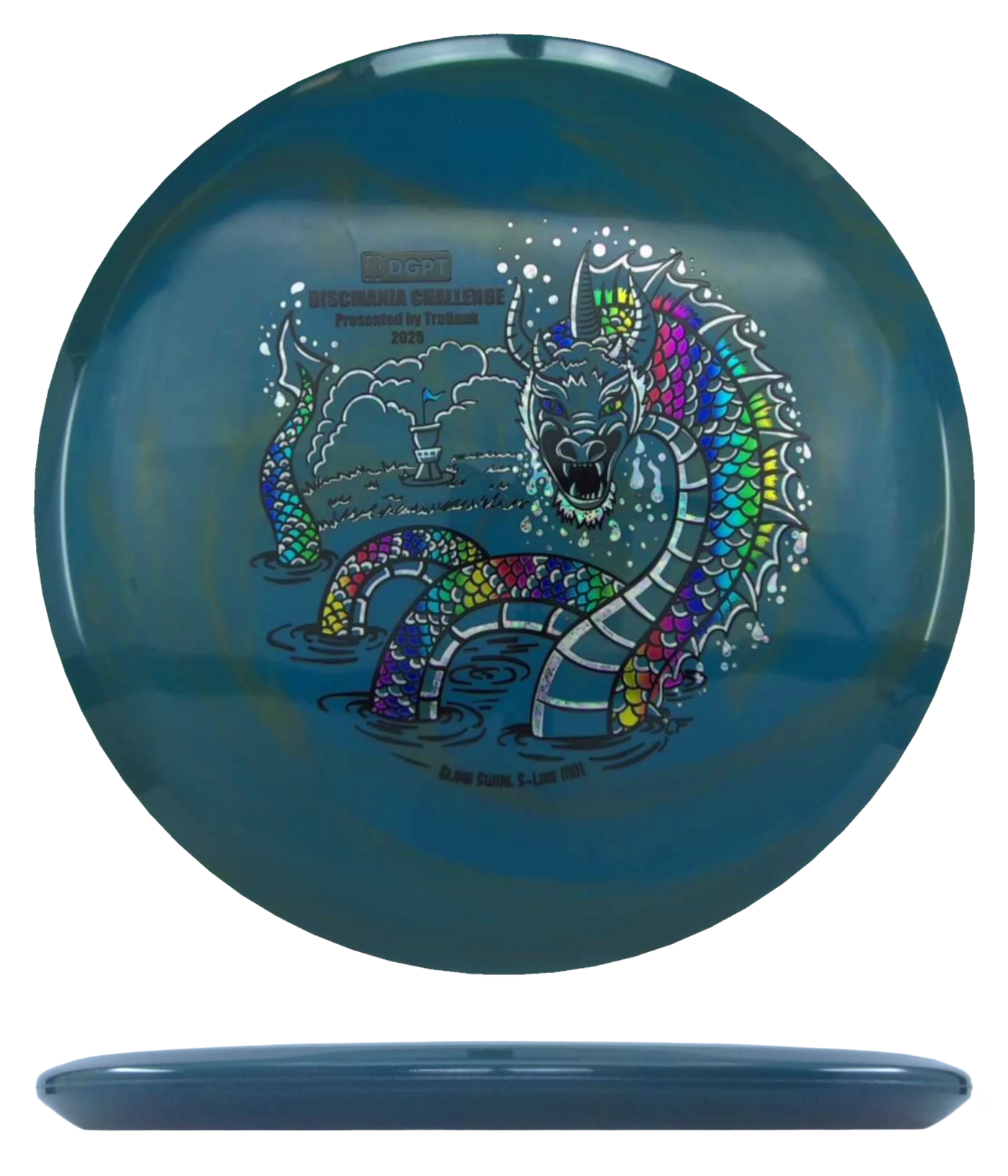 Discmania MD1