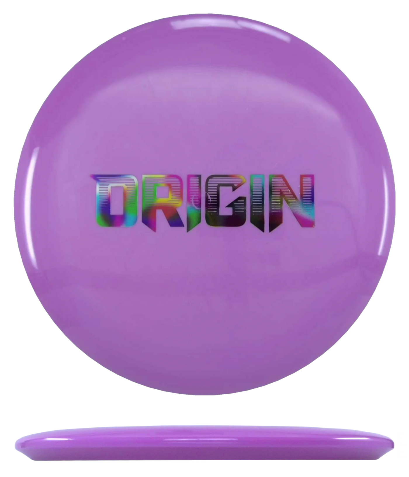 Discmania Origin - Neo / 173g - Lavender (Jellybean)