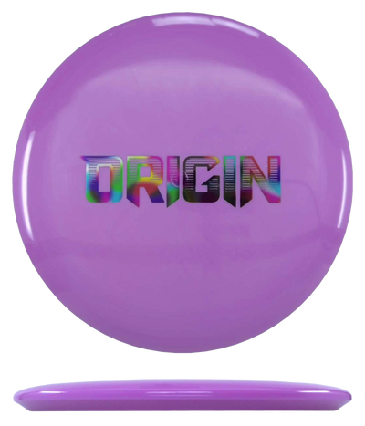 Discmania Origin - Neo / 173g - Lavender (Jellybean)