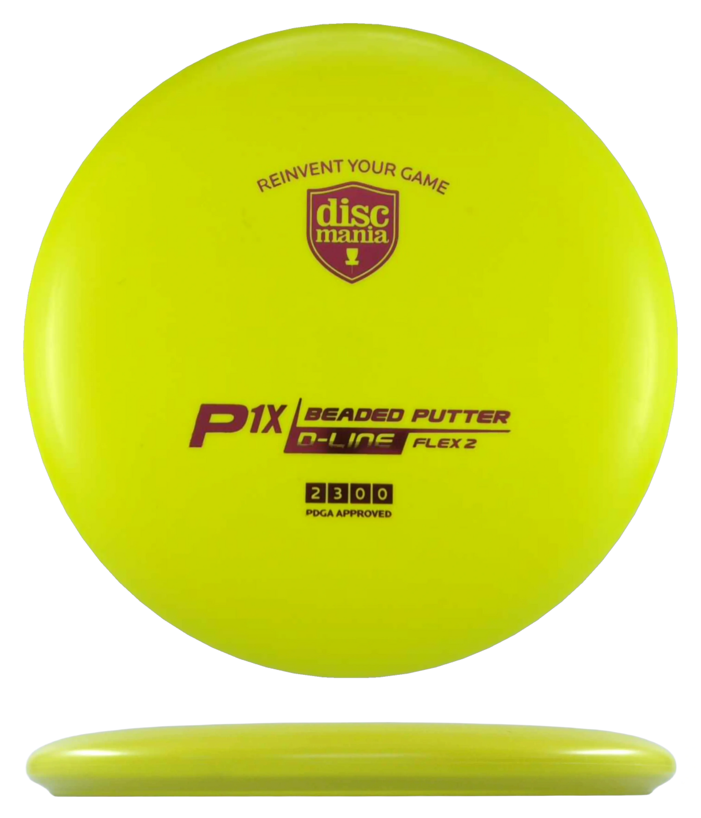 Discmania P1x