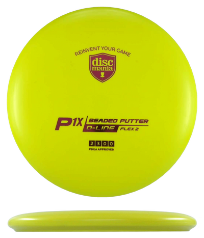 Discmania P1x