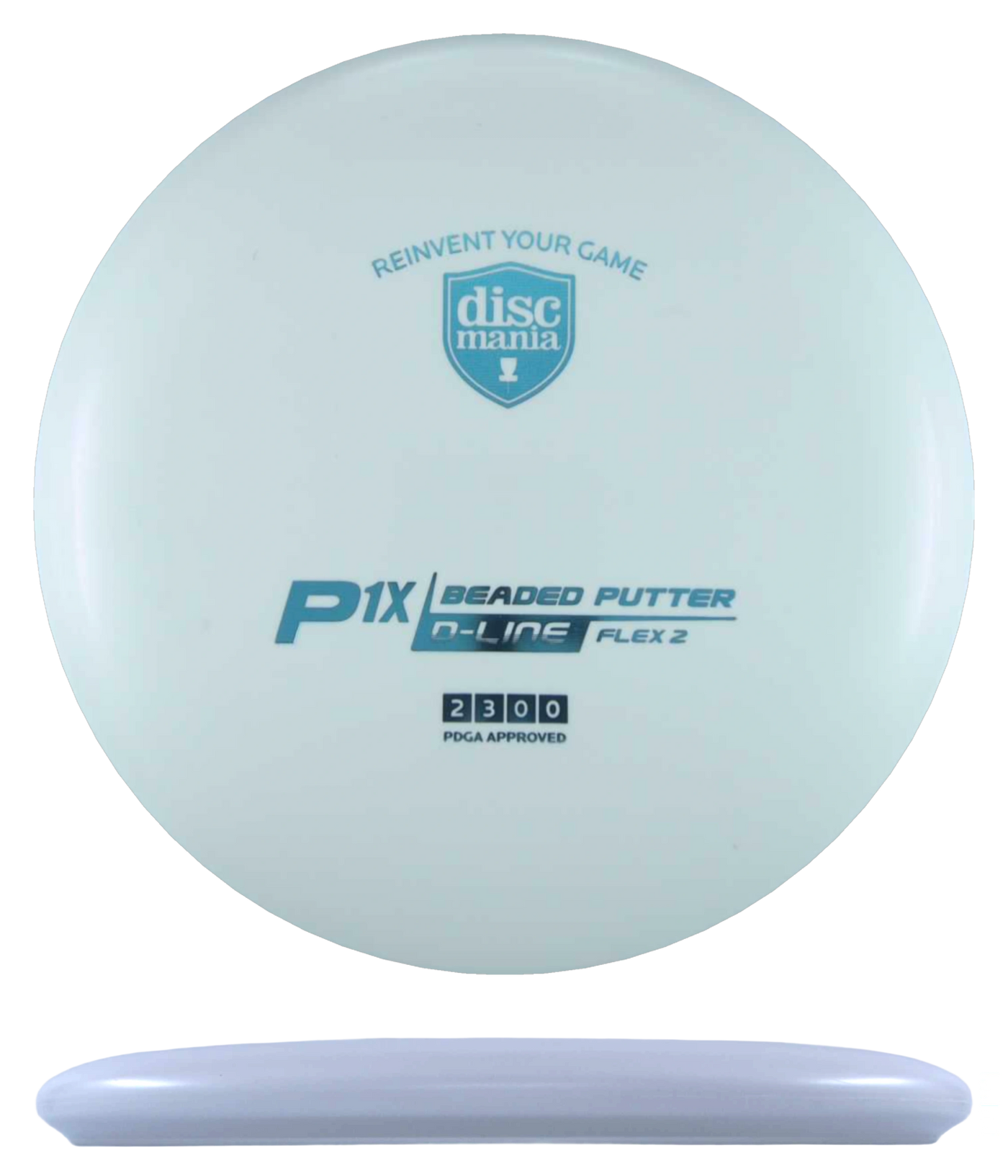 Discmania P1x