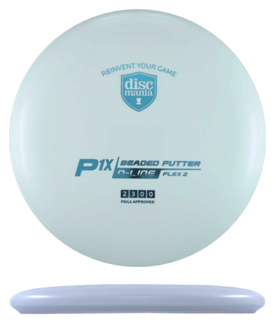 Discmania P1x