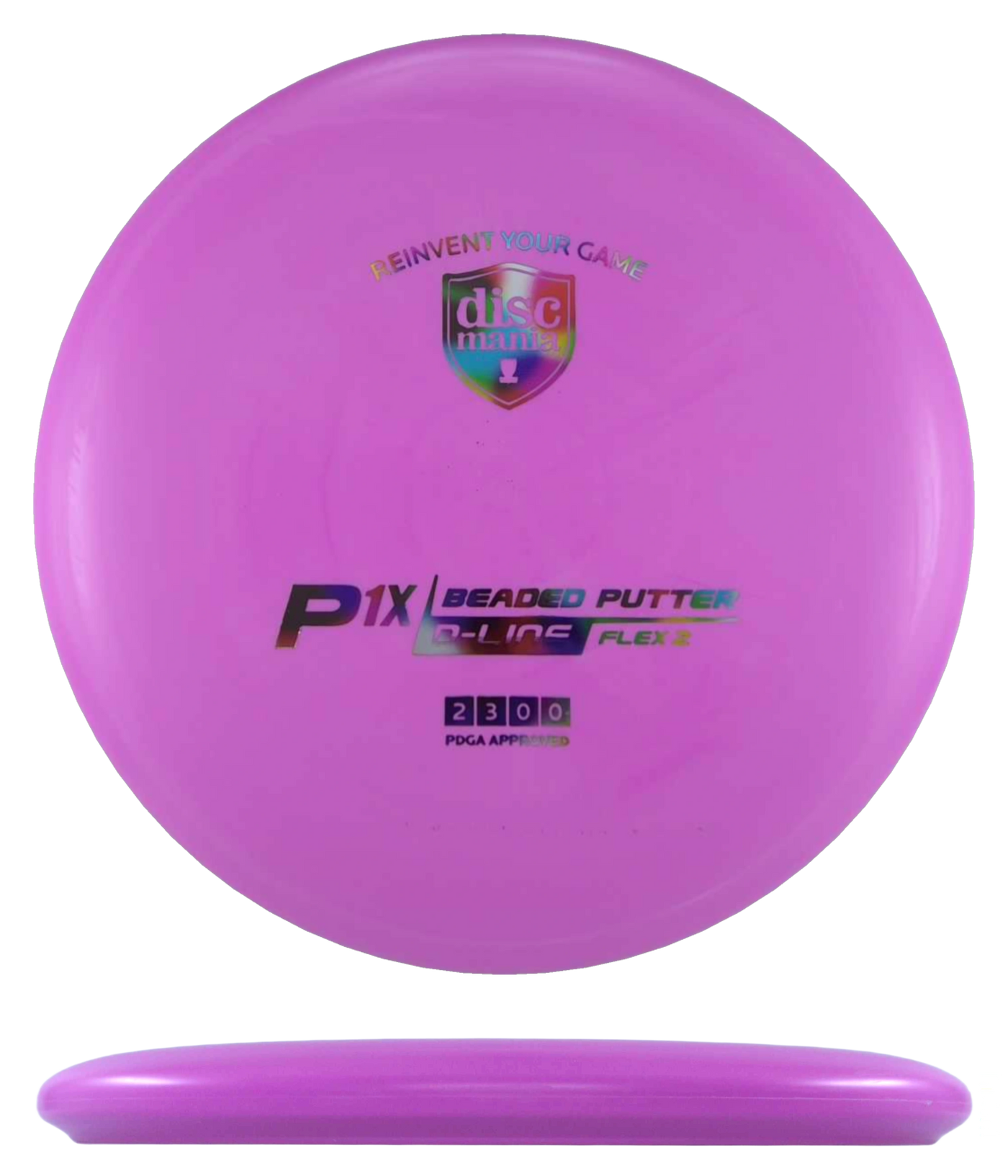 Discmania P1x