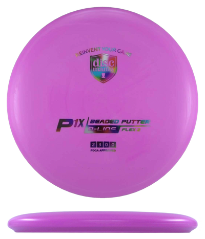 Discmania P1x