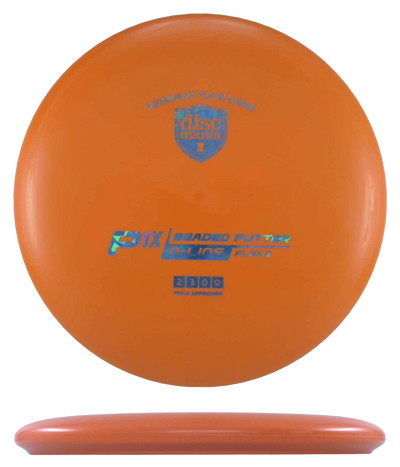 Discmania P1x