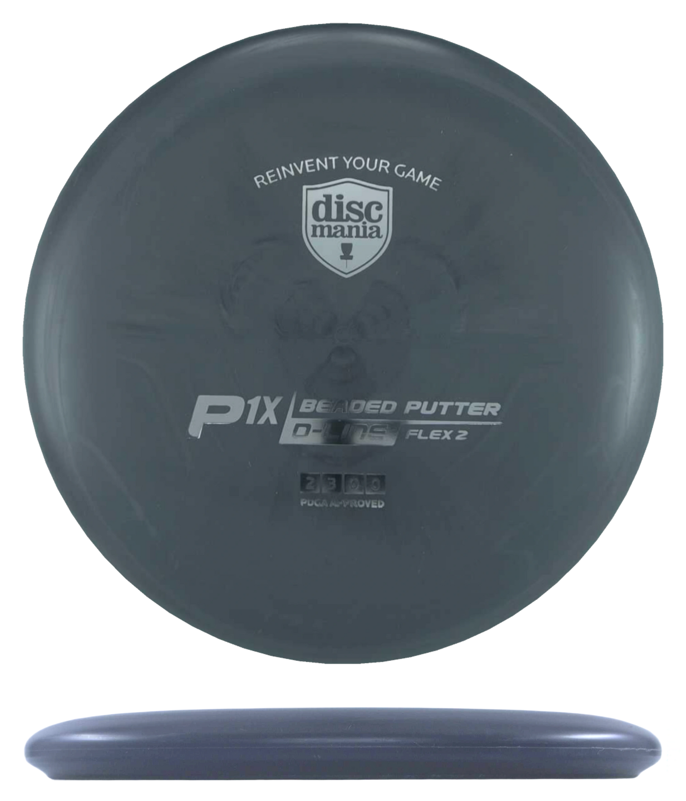 Discmania P1x