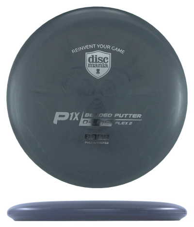 Discmania P1x