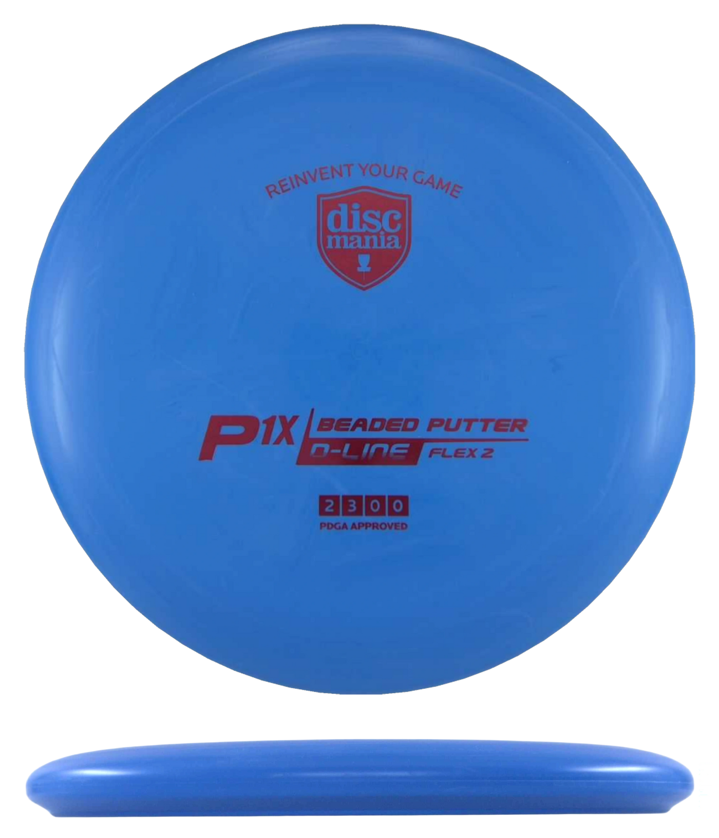 Discmania P1x