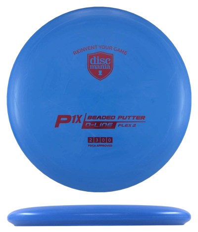 Discmania P1x