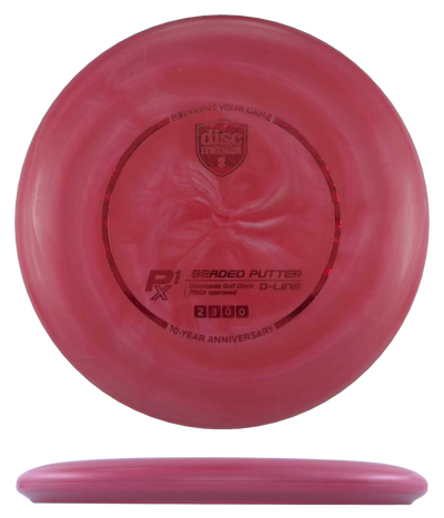 Discmania P1x