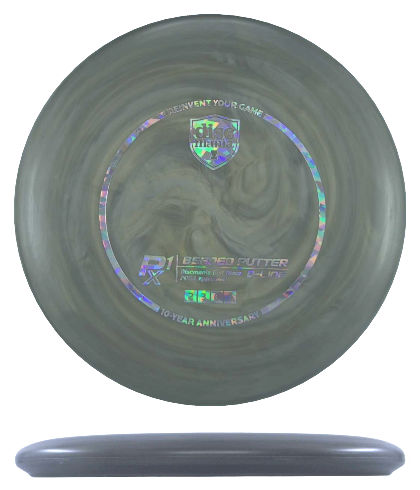 Discmania P1x