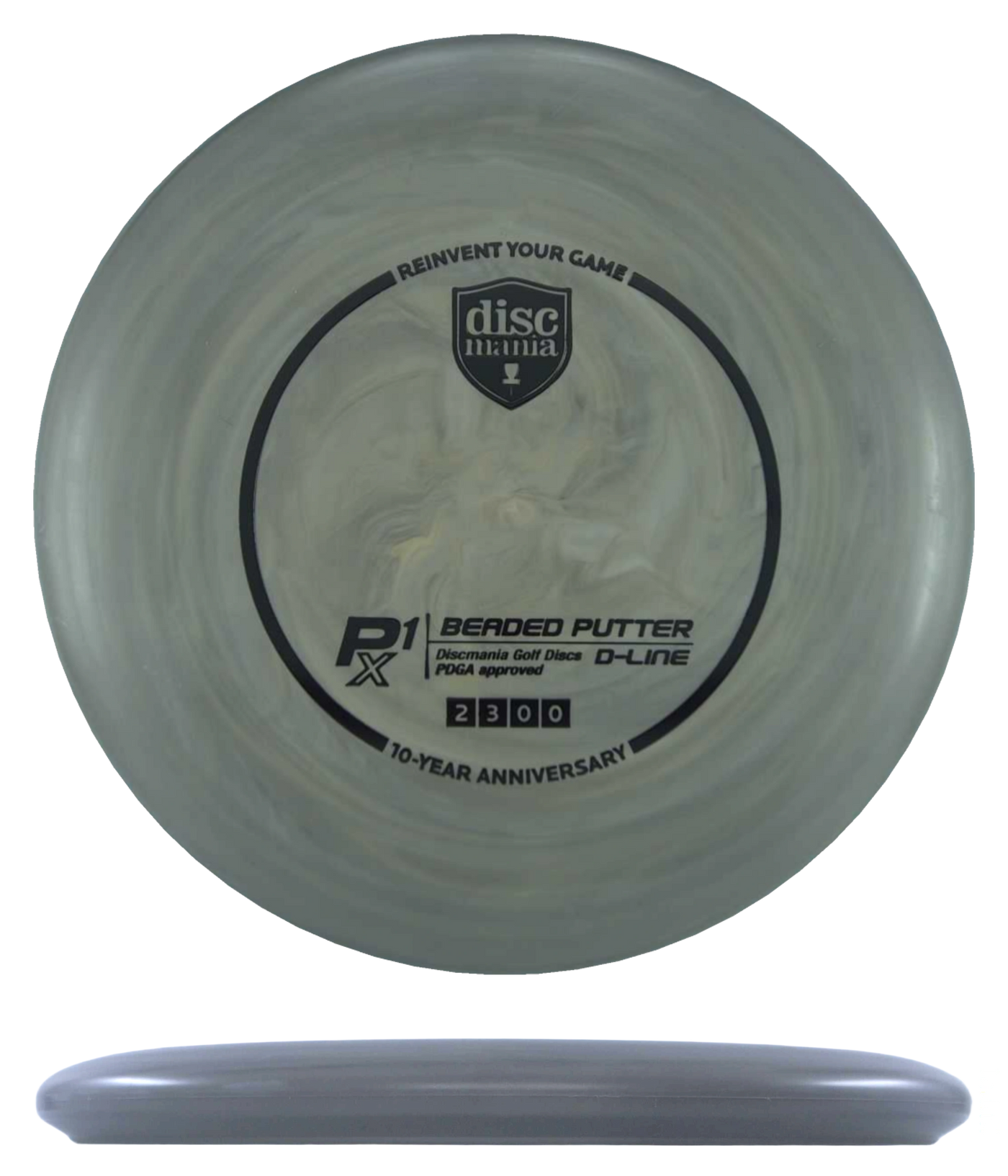 Discmania P1x
