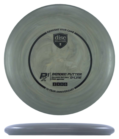 Discmania P1x