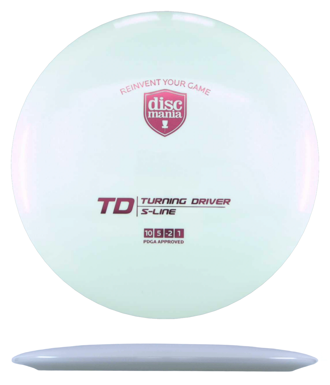 Discmania TD