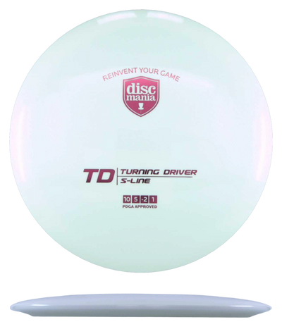 Discmania TD