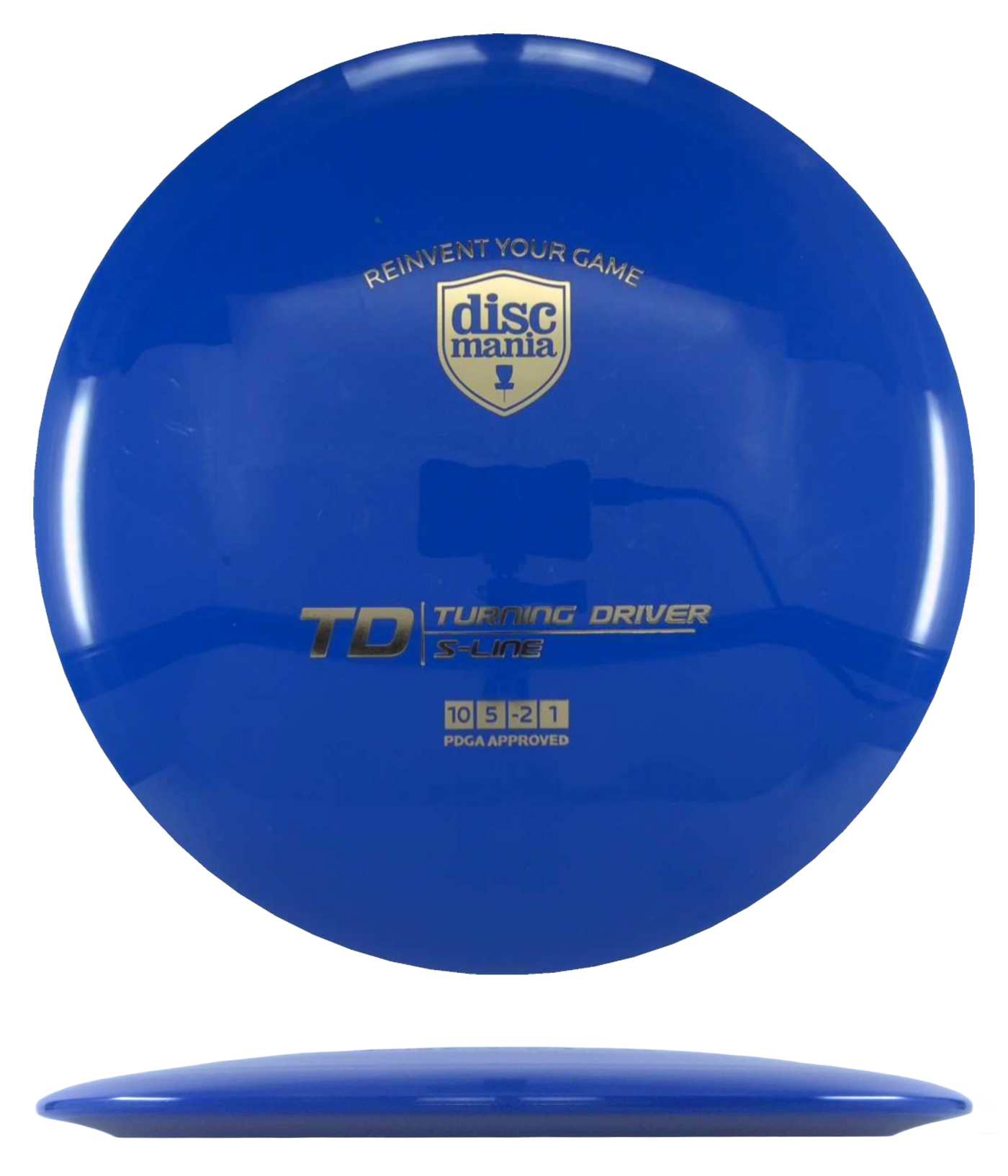 Discmania TD