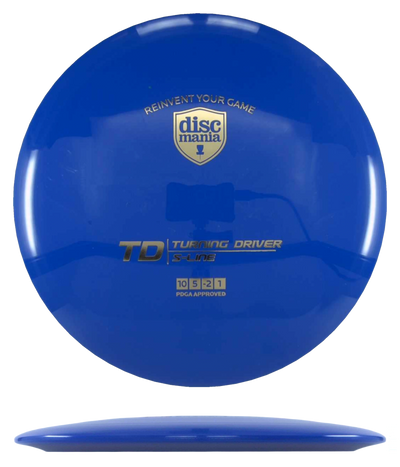 Discmania TD