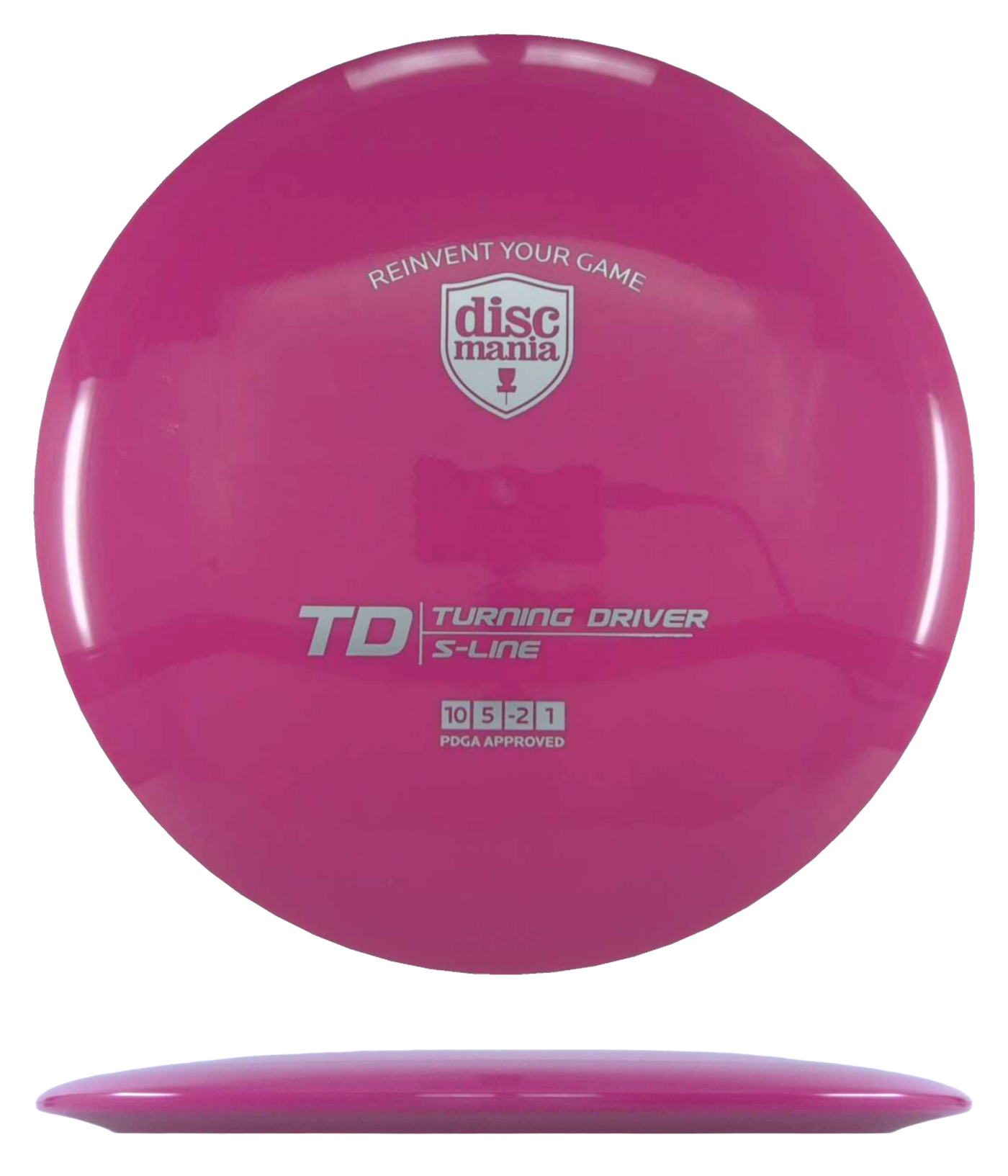 Discmania TD