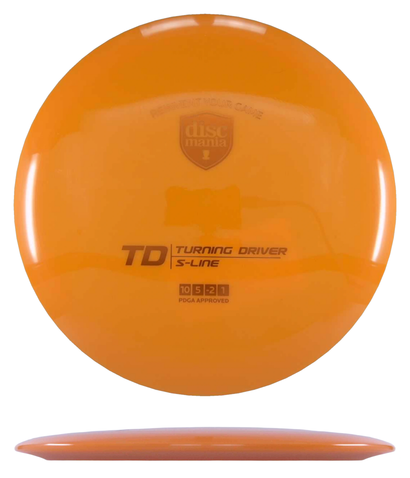 Discmania TD