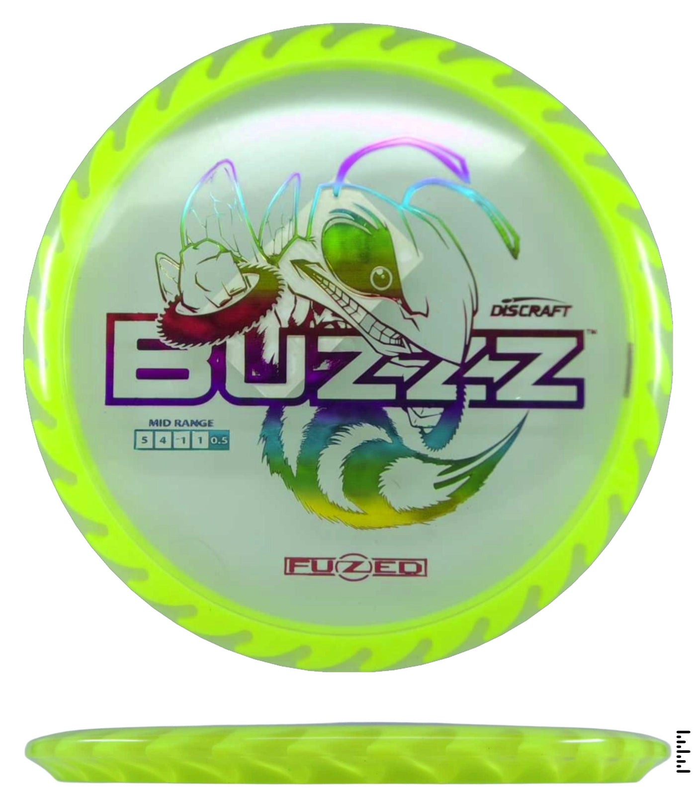 Discraft Buzzz