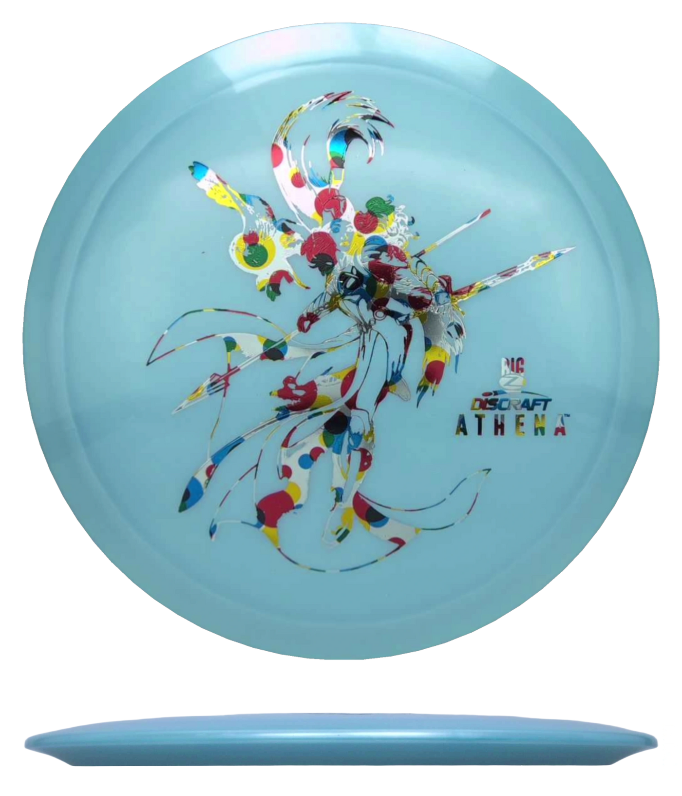Discraft Athena
