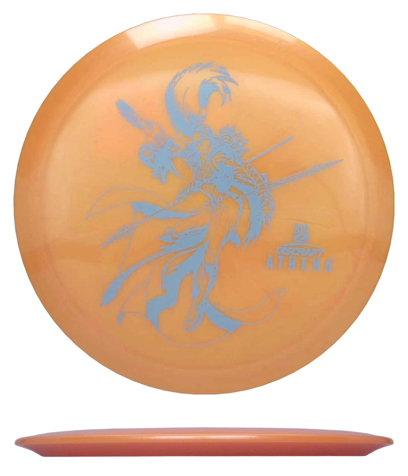 Discraft Athena