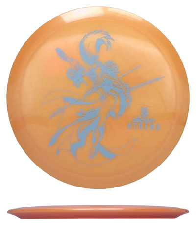 Discraft Athena